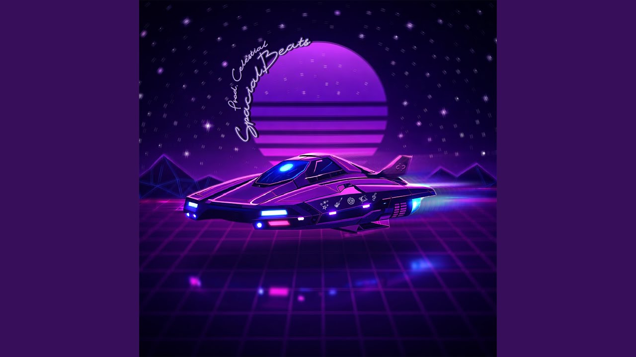 Celestial Blues