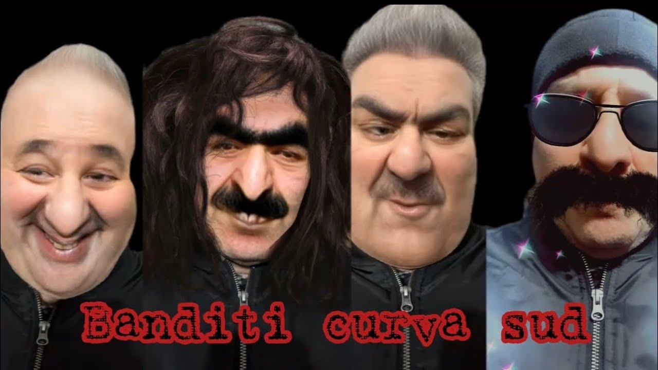 Intanto, quelli della sud si organizzano😂 
