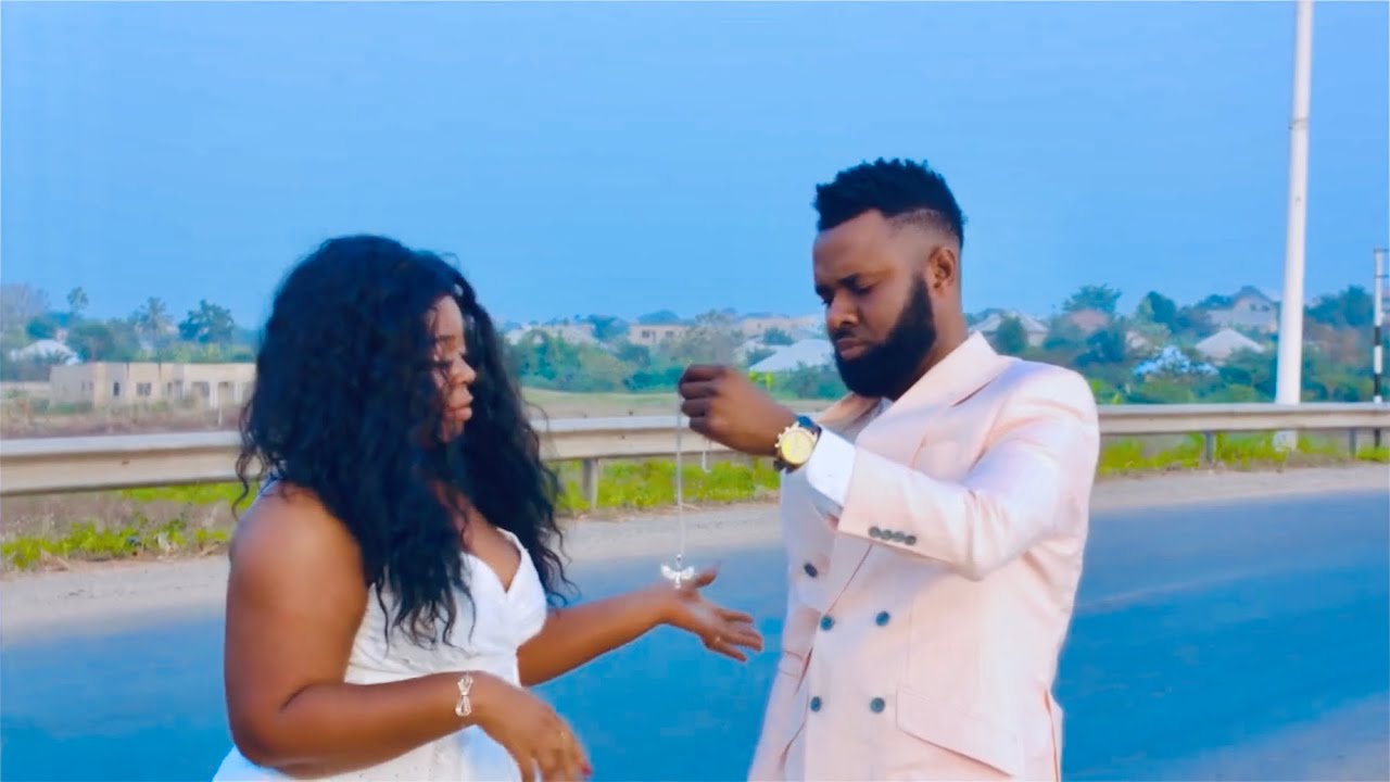 Ernest Opoku - Mede ma Awurade 🔥 new release 2024