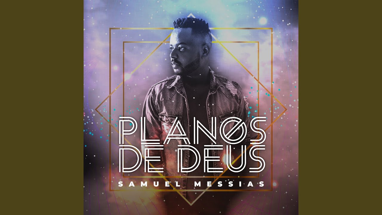 Os Planos de Deus (Barquinho) (Playback)