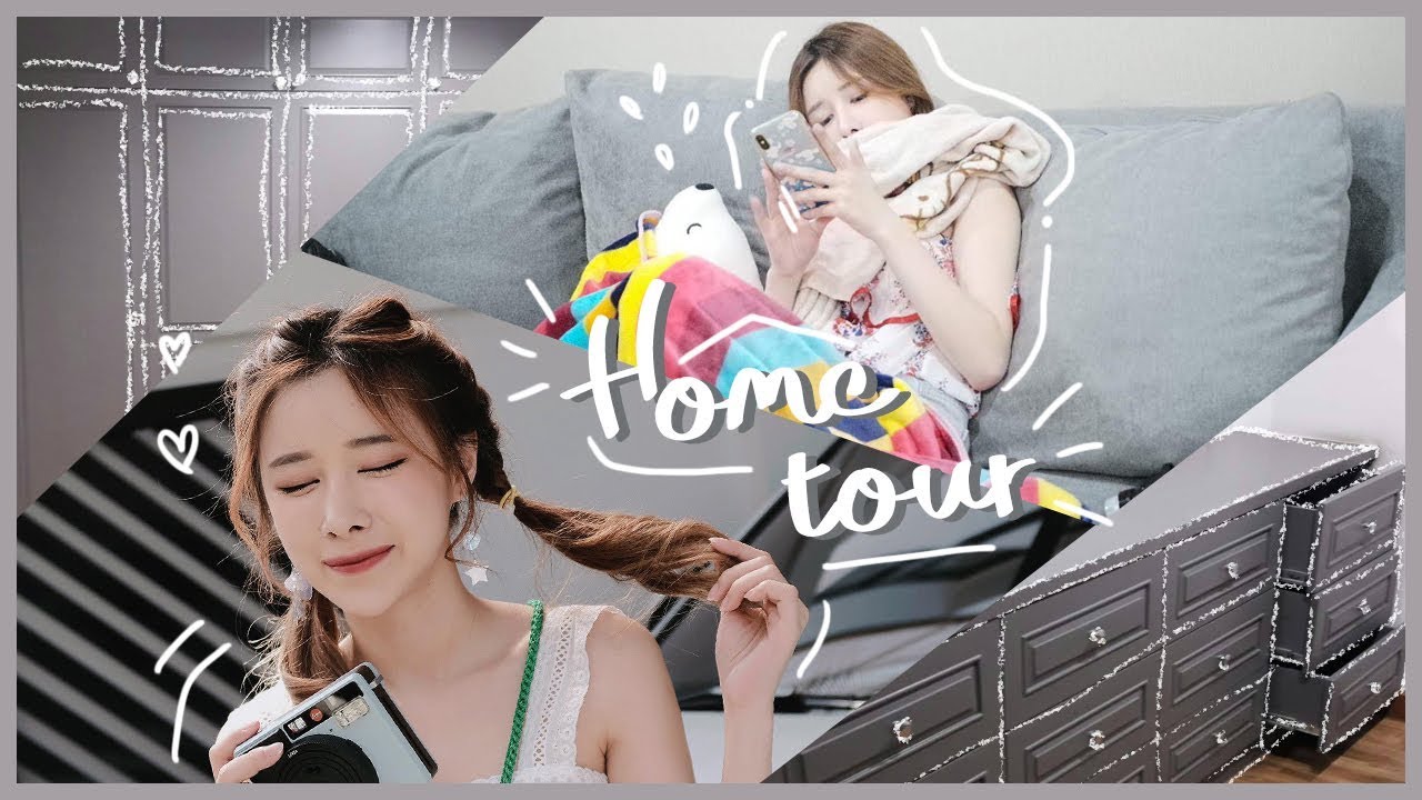 #idor2ndhome เปิดบ้านตามคำขอ รกมากกกกกกกกกกก | ndmikkiholic ♡