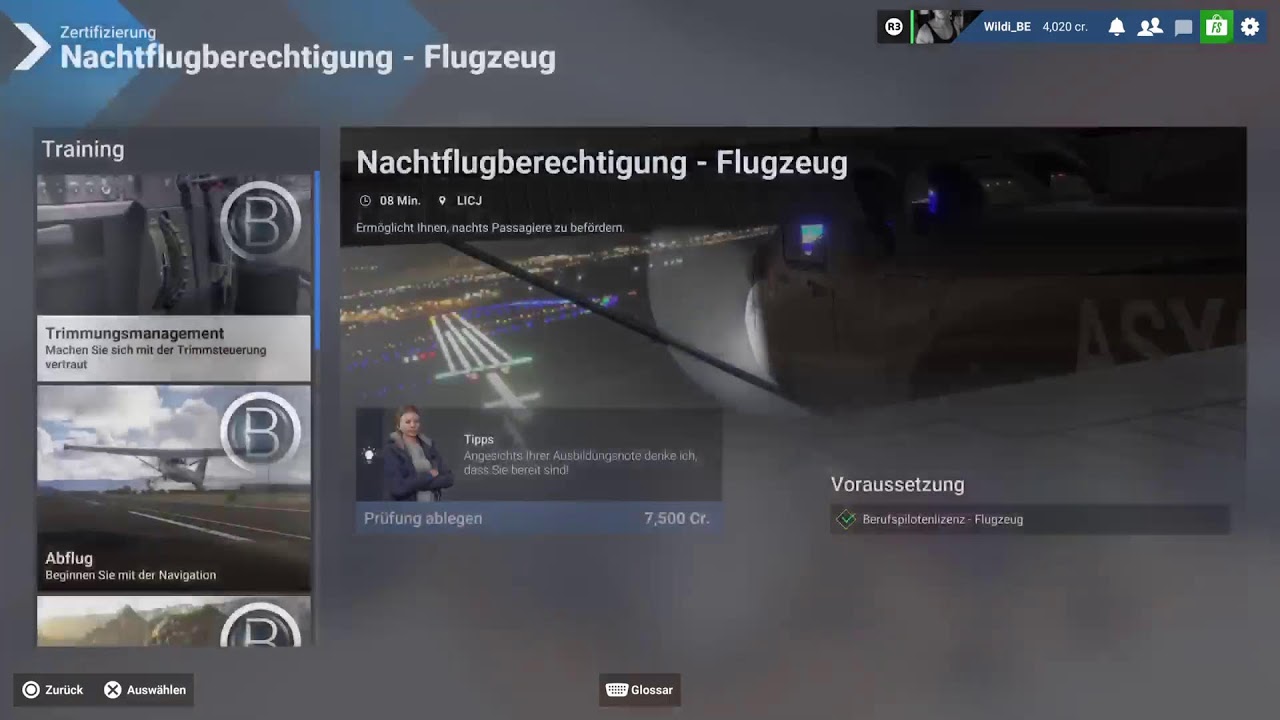 Microsoft Flight Simulator 2024 #2