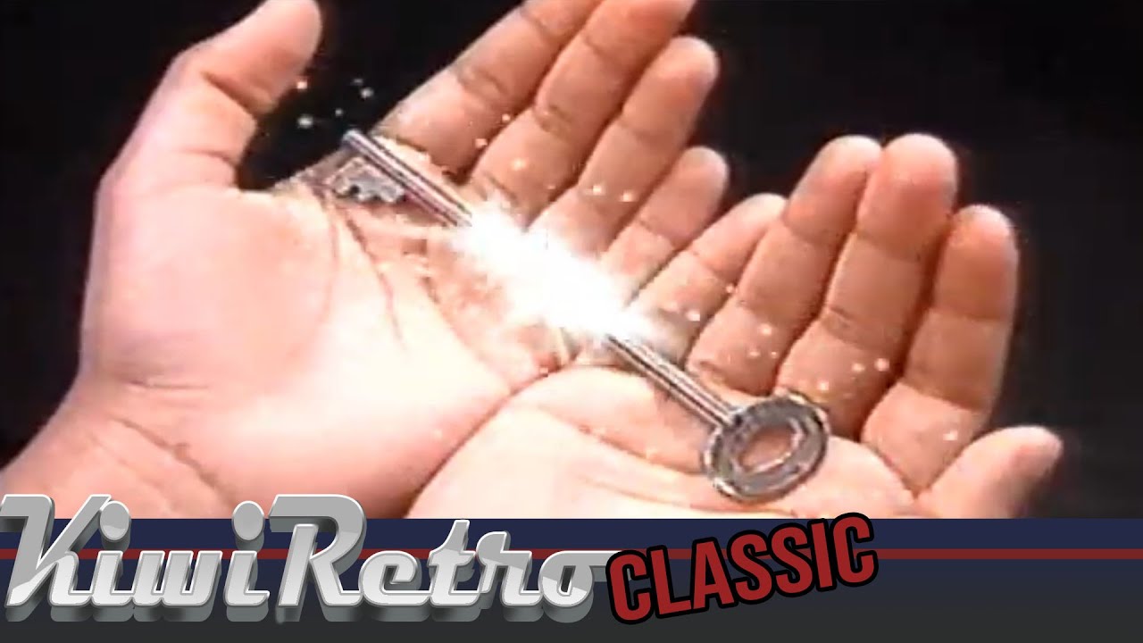 The Magic Box Full Episode  1993