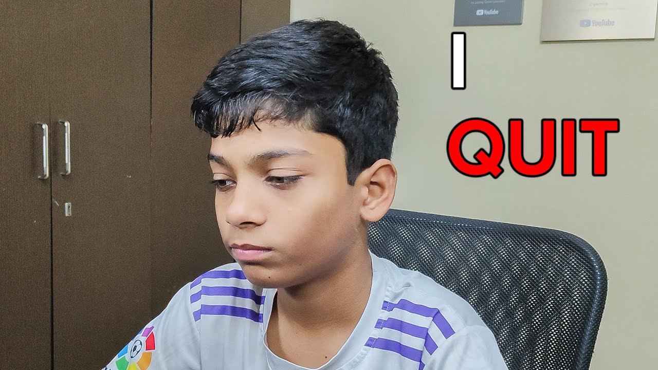 Watch This Video Before I Delete My Channel