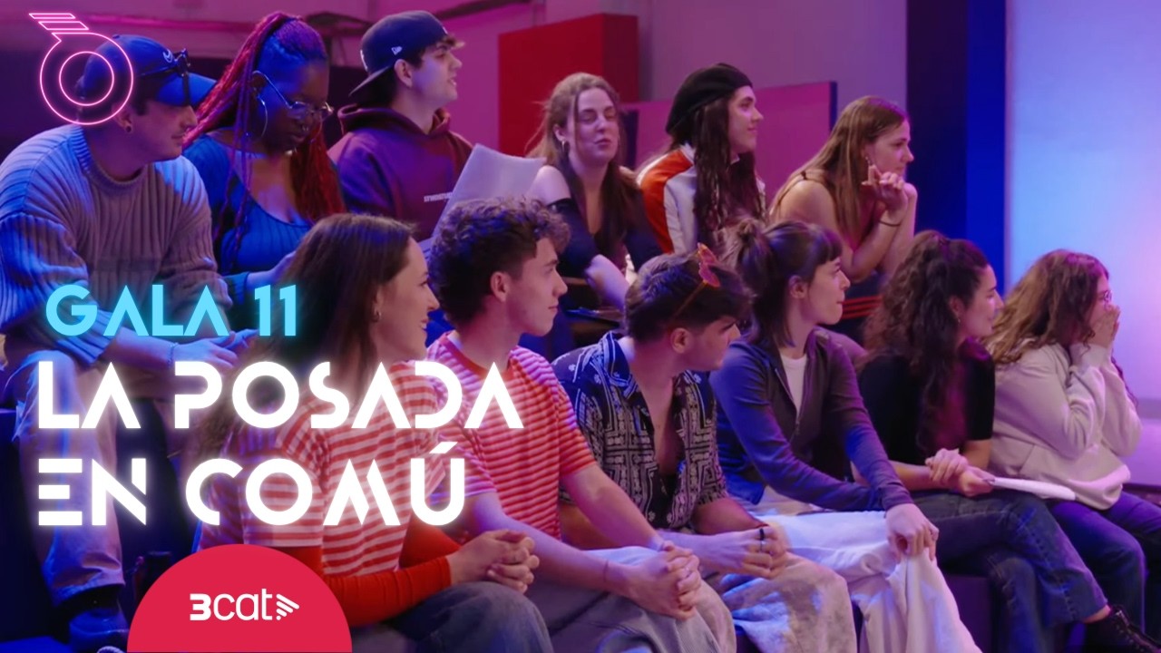 La posada en com&uacute; de la gala 11: quins seran els primers duets? | Euf&ograve;ria
