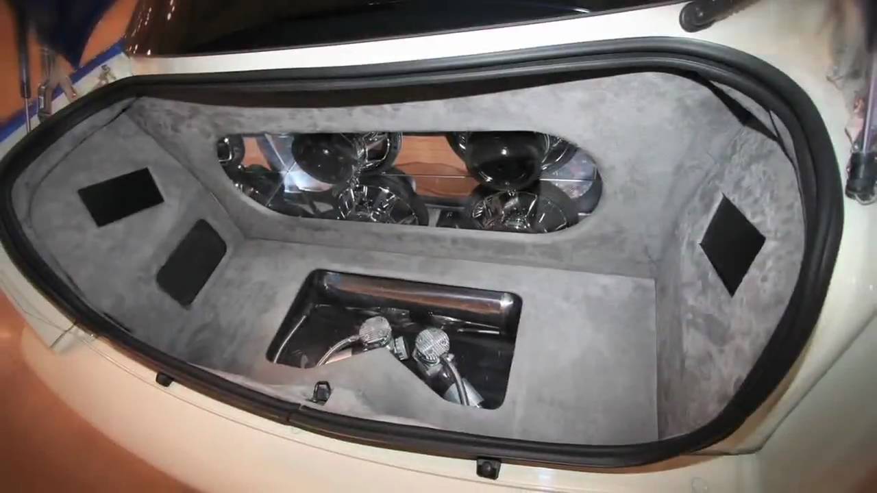 2009 MEMPHIS DUB SHOW