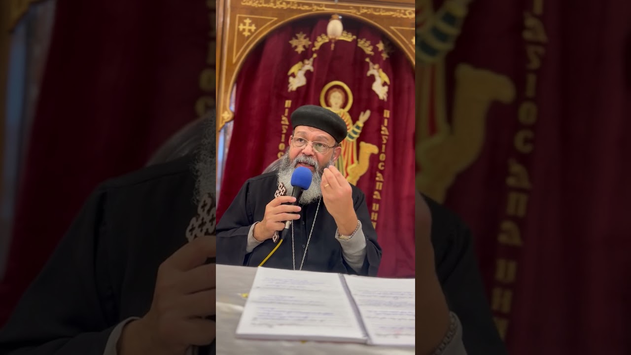 تفسير الإصحاح ١٠ من سفر الأمثال 
