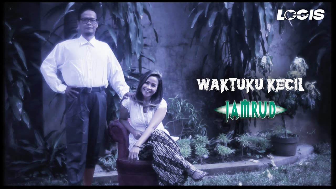 Jamrud - Waktuku Kecil (Official Music Video)