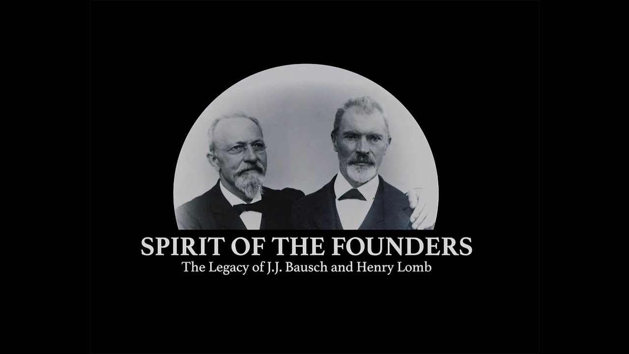 Spirit of the Founders