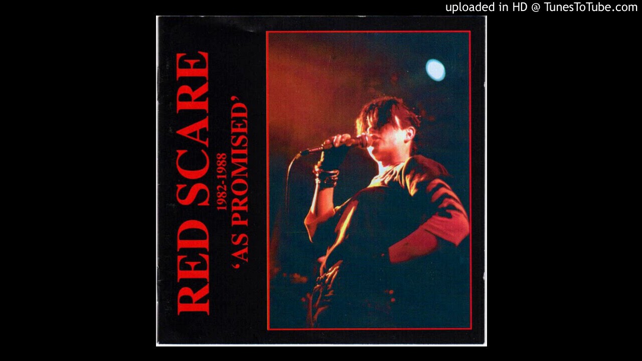 Red Scare - Red Rum