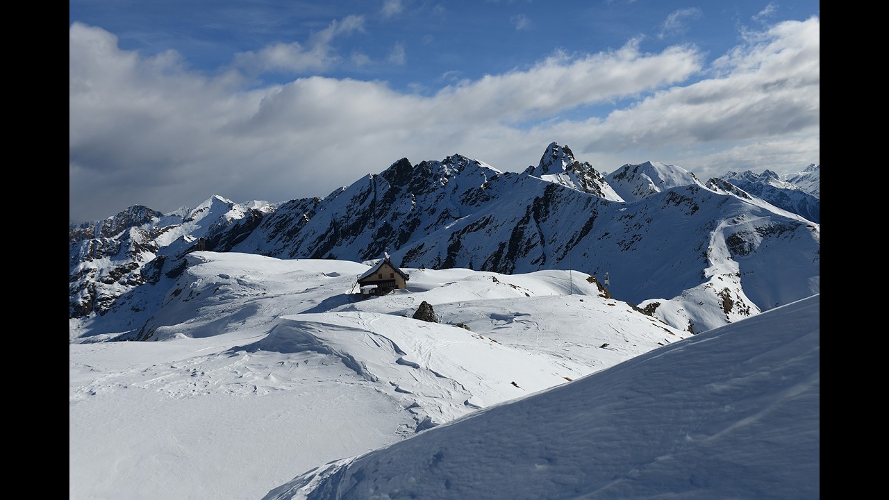 24 02 2026 Cima di Val Pianella 2349 m, Val Gerola