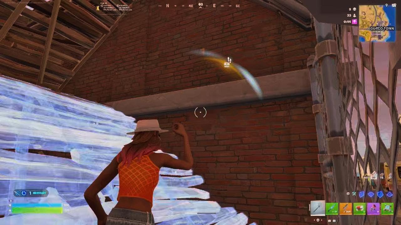 Fortnite 24 kills solo Unreal