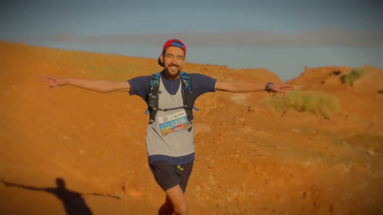 TEASER TRAIL LAC LALLA TAKERKOUST 2026   MARRAKECH