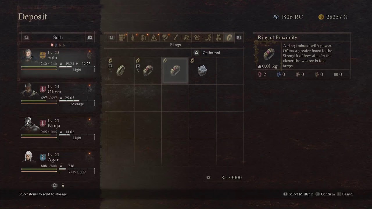Dragon's Dogma - Ep 3