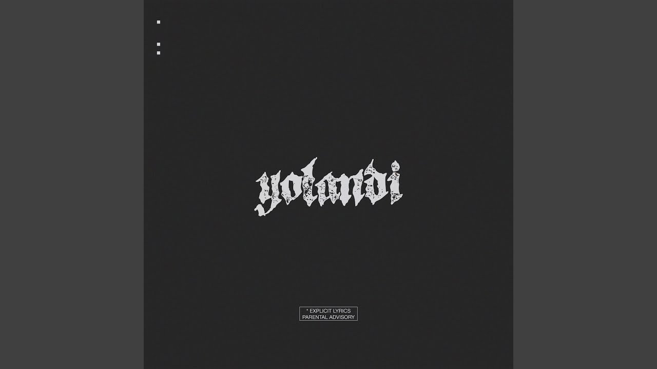Yolandi