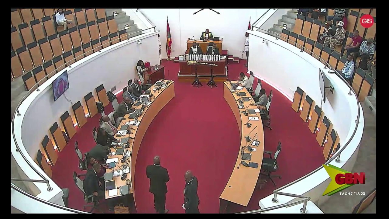 Sitting of the House of Representatives 20th January 2026