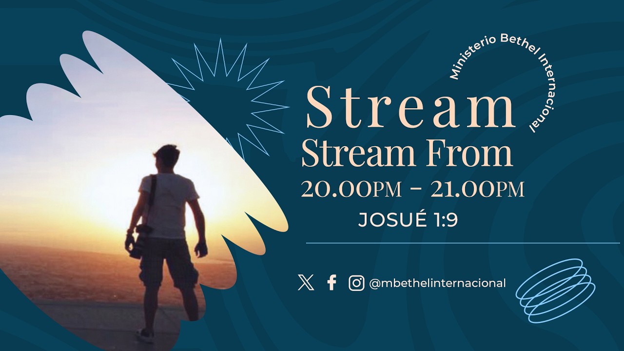 Ministerio Bethel Internacional 