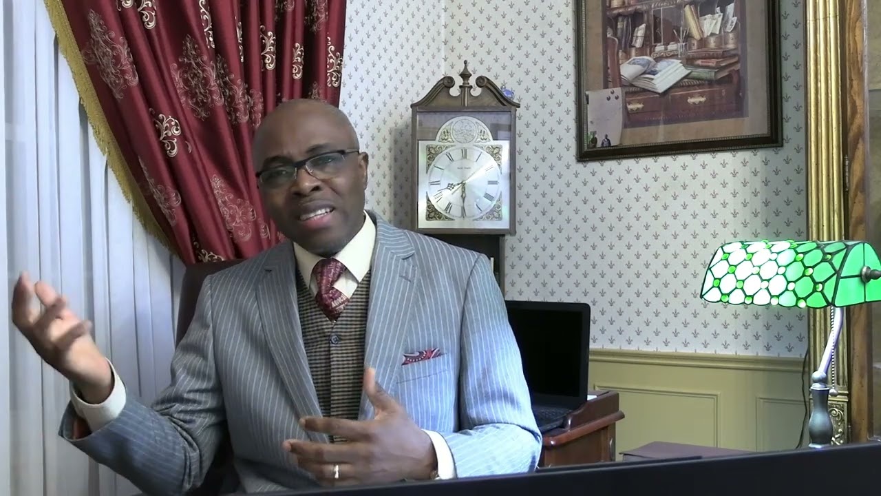 Sunday Evening Rendezvous - A study of Matthew chapter 13 (2 of 2).