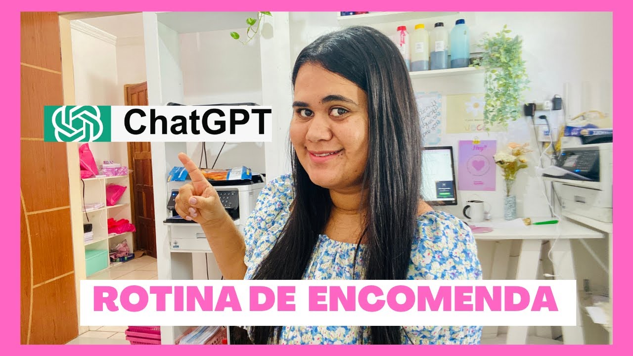 Produzindo conteúdo com a Inteligência Artificial para Papelaria Personalizada