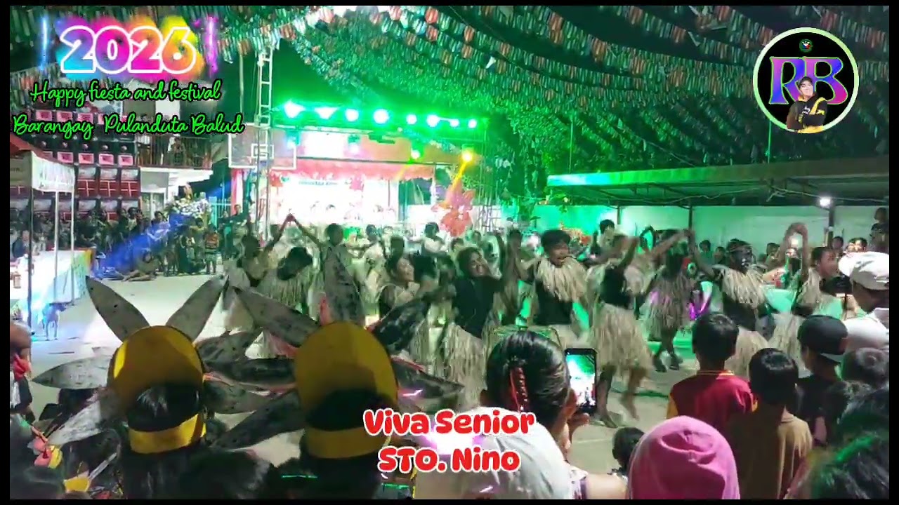 Happy fiesta Pulanduta #Please Subscribe #helloeveryone 