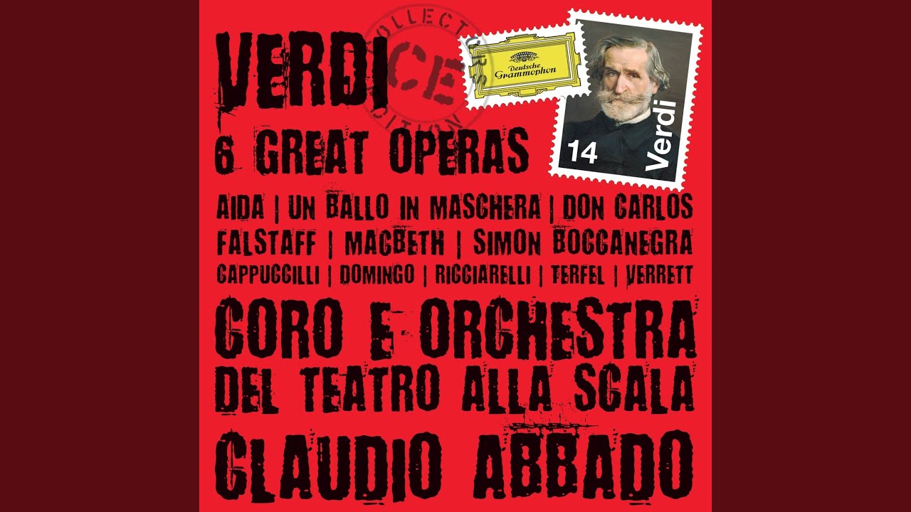 Verdi: Don Carlos, Act II: Duet. Restez - O Roi! J'arrive de Flandre