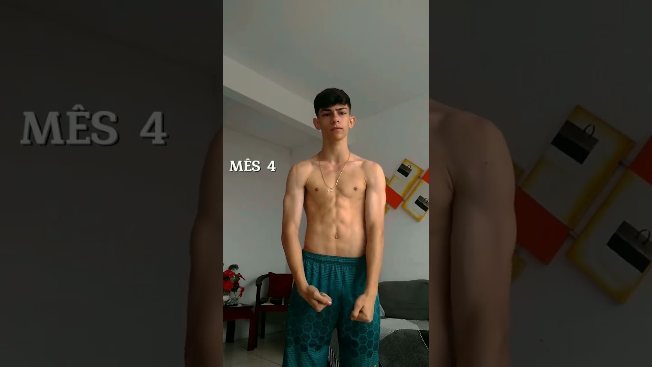 Const&acirc;ncia e Disciplina, Apenas treine!🔥#shorts #shortsvideo #ectomorfo #transformation #evolu&ccedil;&atilde;o