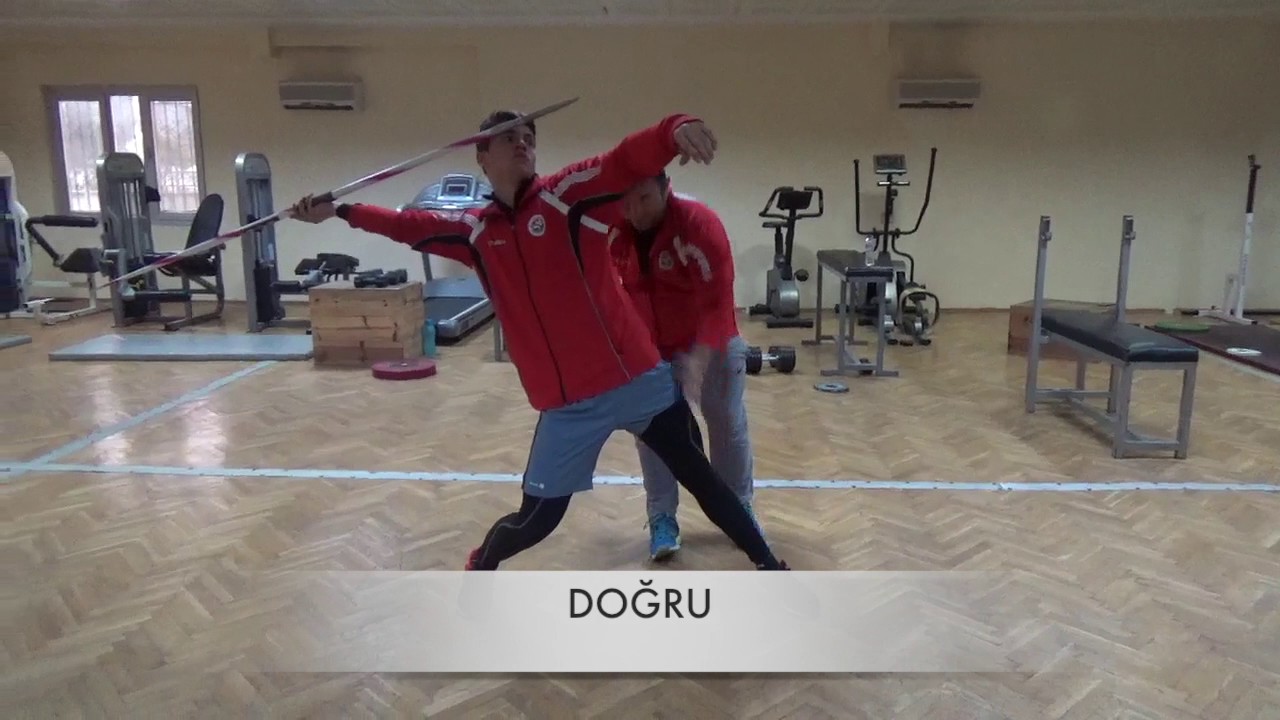 YENİ BAŞLAYANLAR İÇİN CİRİT ATMA DOĞRULAR VE YANLIŞLAR