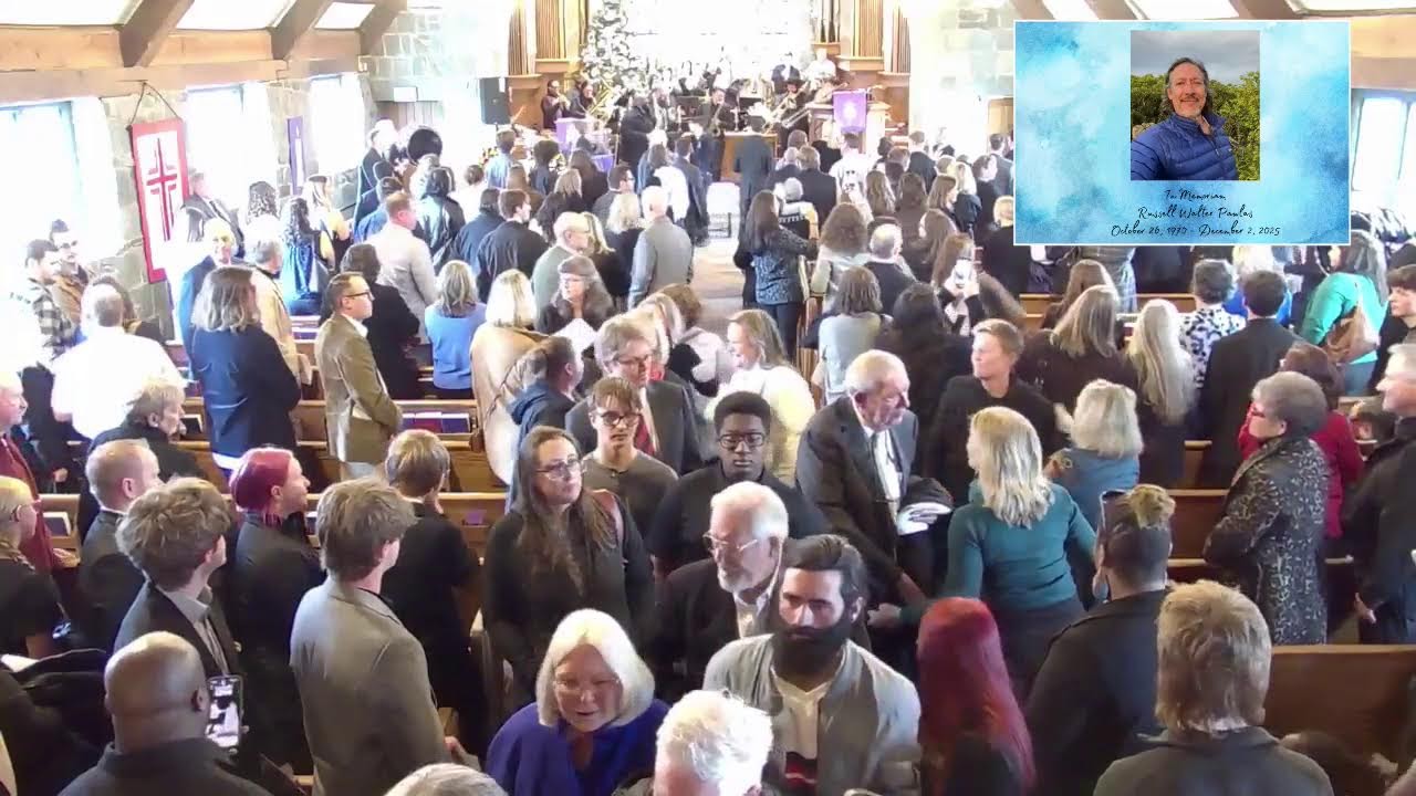Quaker Memorial Presbyterian Church