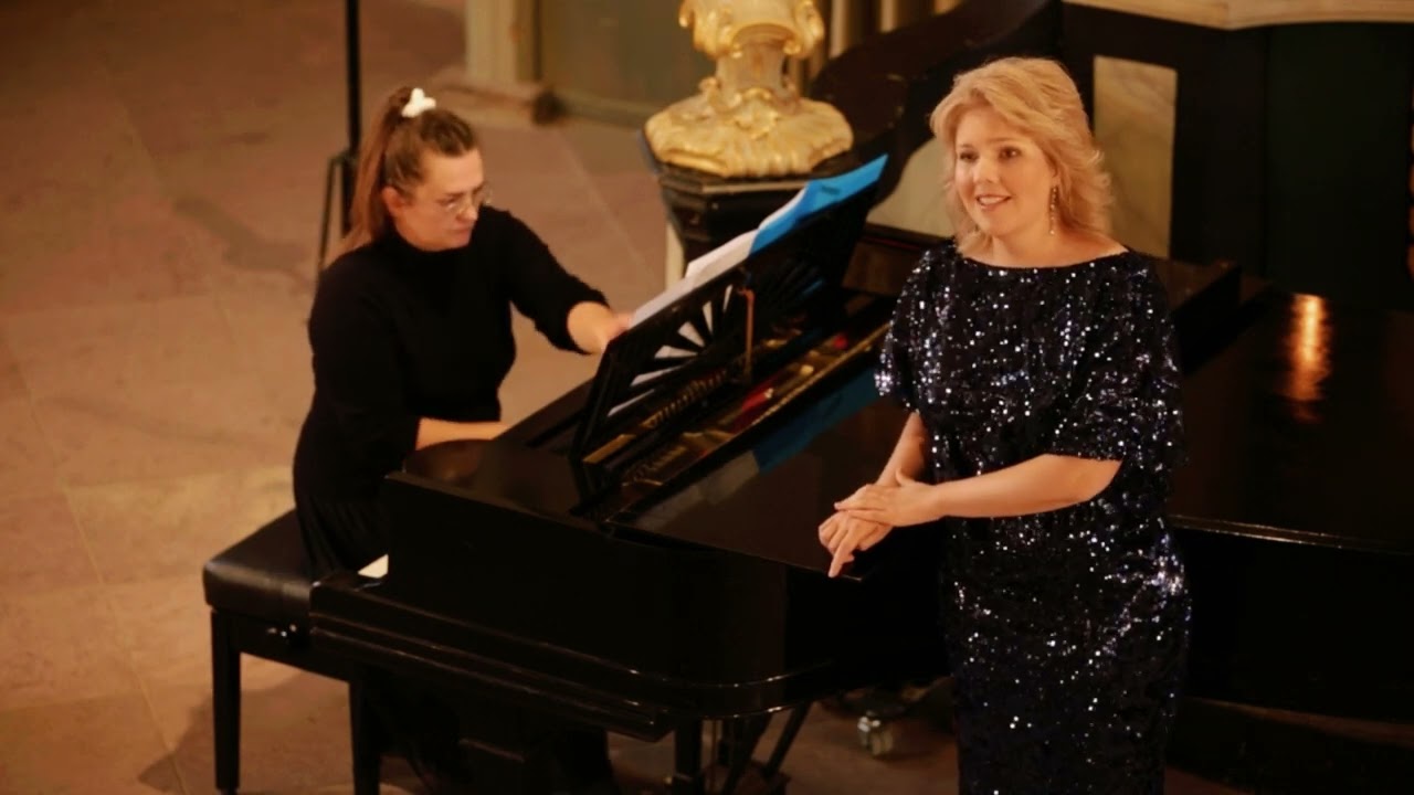 Strauss — Frühling