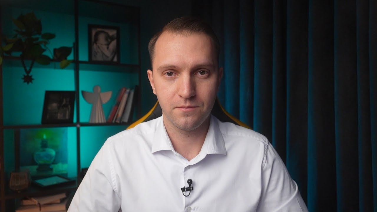 От автора канала &laquo;ВОТ ЧТО&raquo;. ПОЗДРАВЛЕНИЕ С НОВЫМ ГОДОМ!