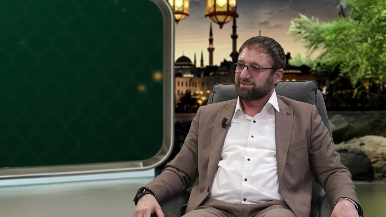 Mos i nënvlerëso të mirat e Zotit - Hoxhë Arton Morina