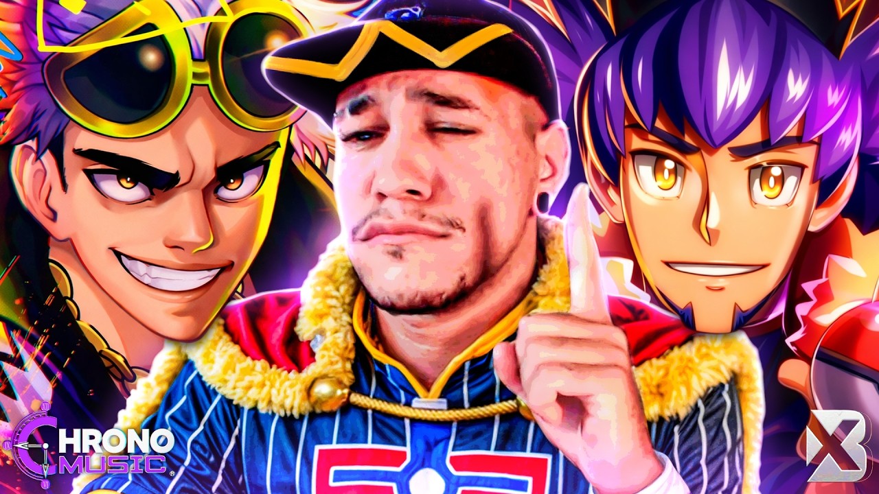 QUAL o MELHOR TREINADOR? 🔥 Guzma ou Leon? (Segundo Lugar X Hora do Campeão)