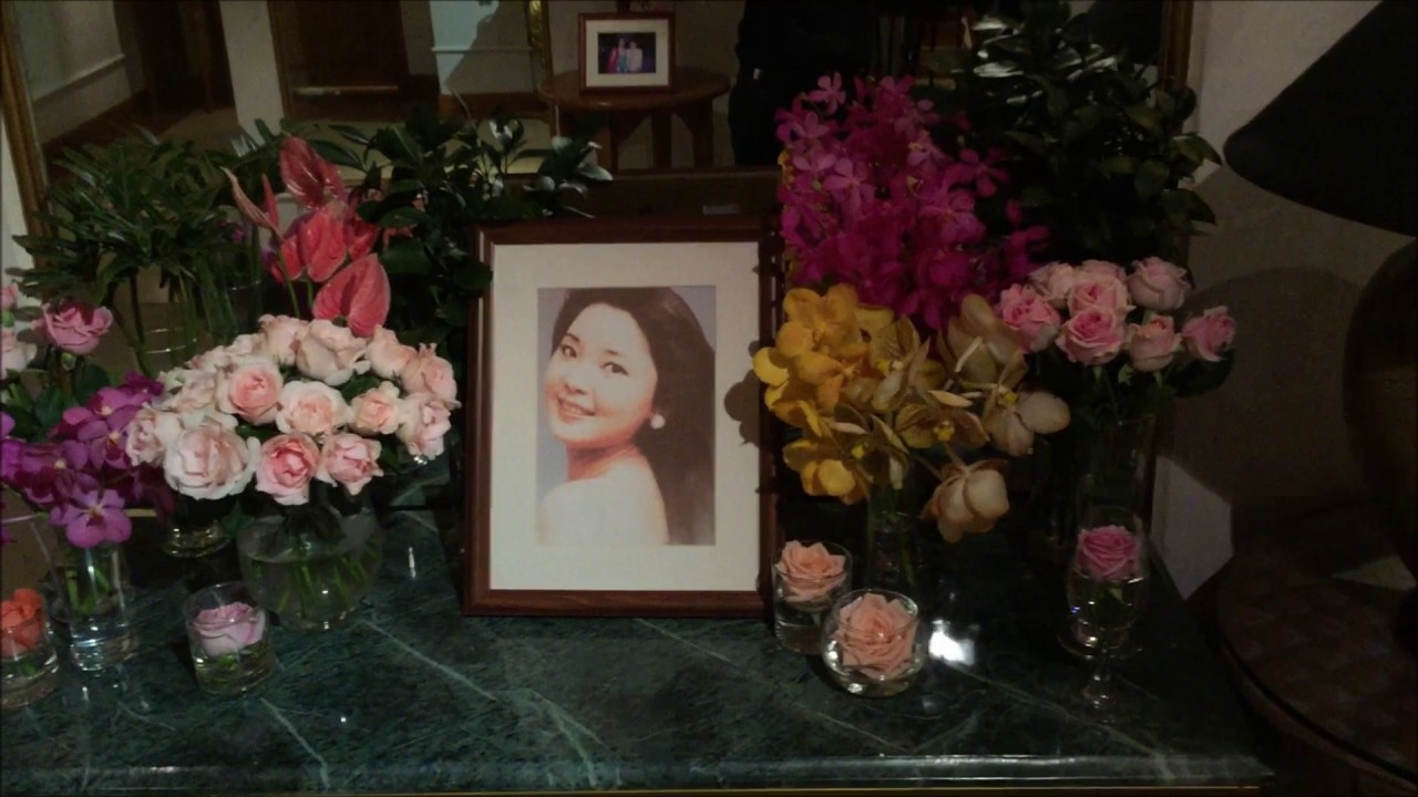 Visit Teresa Tang Hotel Suite room in Imperial Mae Ping, Chiangmai, Thailand