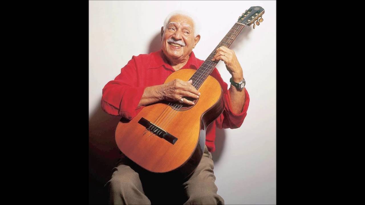 Maria - Dorival Caymmi (1958)