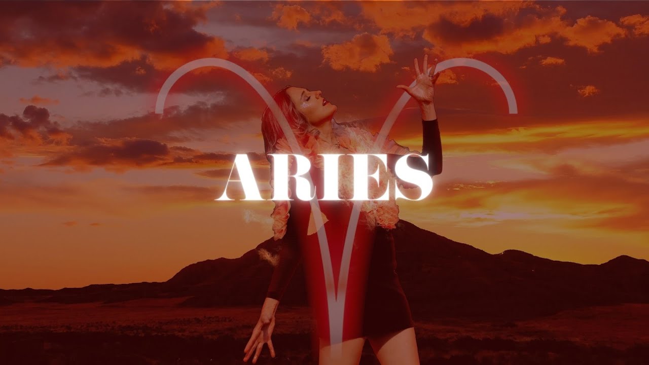 RENAE - Rebels With A Cause (Aries) ♈