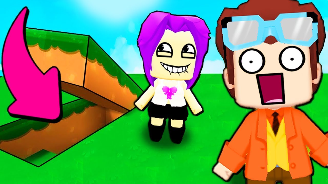 LA STANZA SEGRETA DI ANNA SU MINI WORLD!!