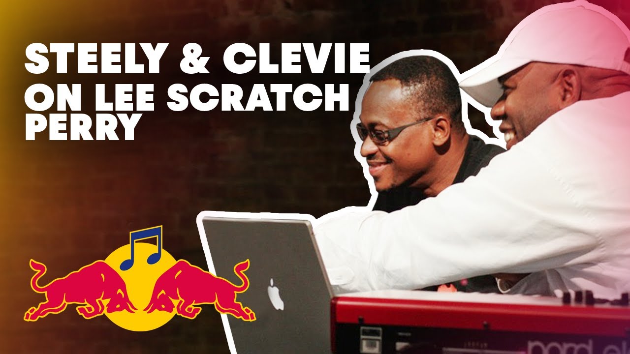Steely & Clevie talks Lee 