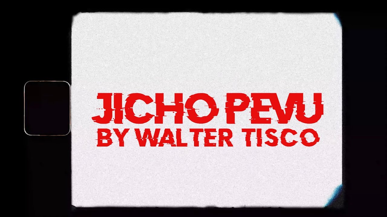 TISCO - JICHO PEVU