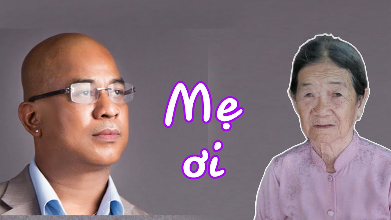 ( 244 ) Gia đình lên tiếng. Đang nghi vấn đây là Mẹ của Ca Sĩ RanDy. Hi vọng lần này đủ duyên...