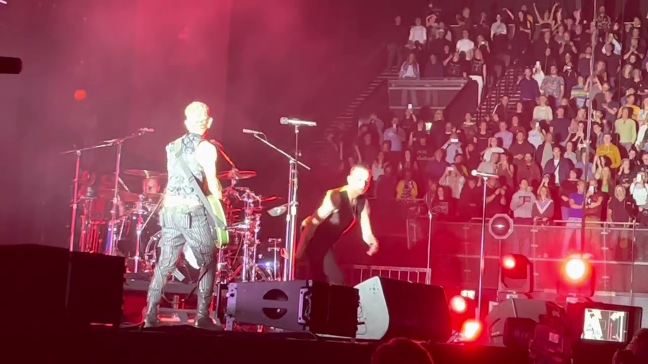 Depeche Mode, 