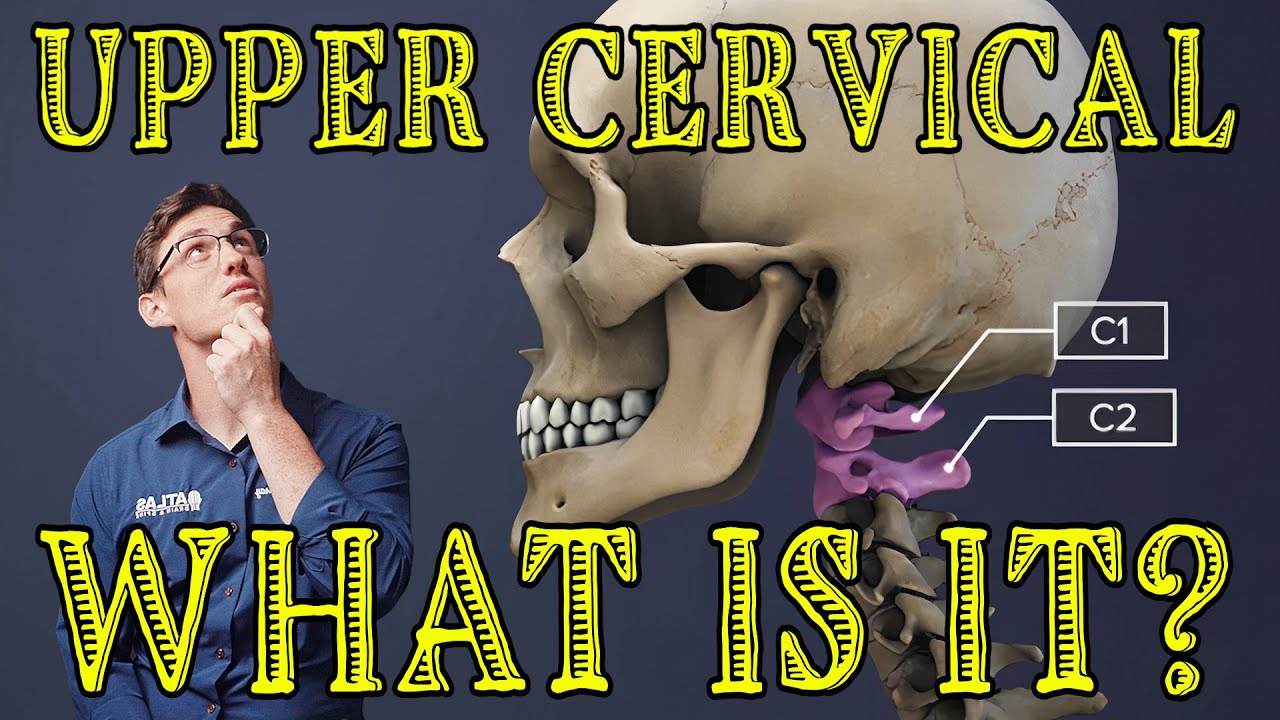 The Neck's Hidden Power: A Guide to Upper Cervical Chiropractic