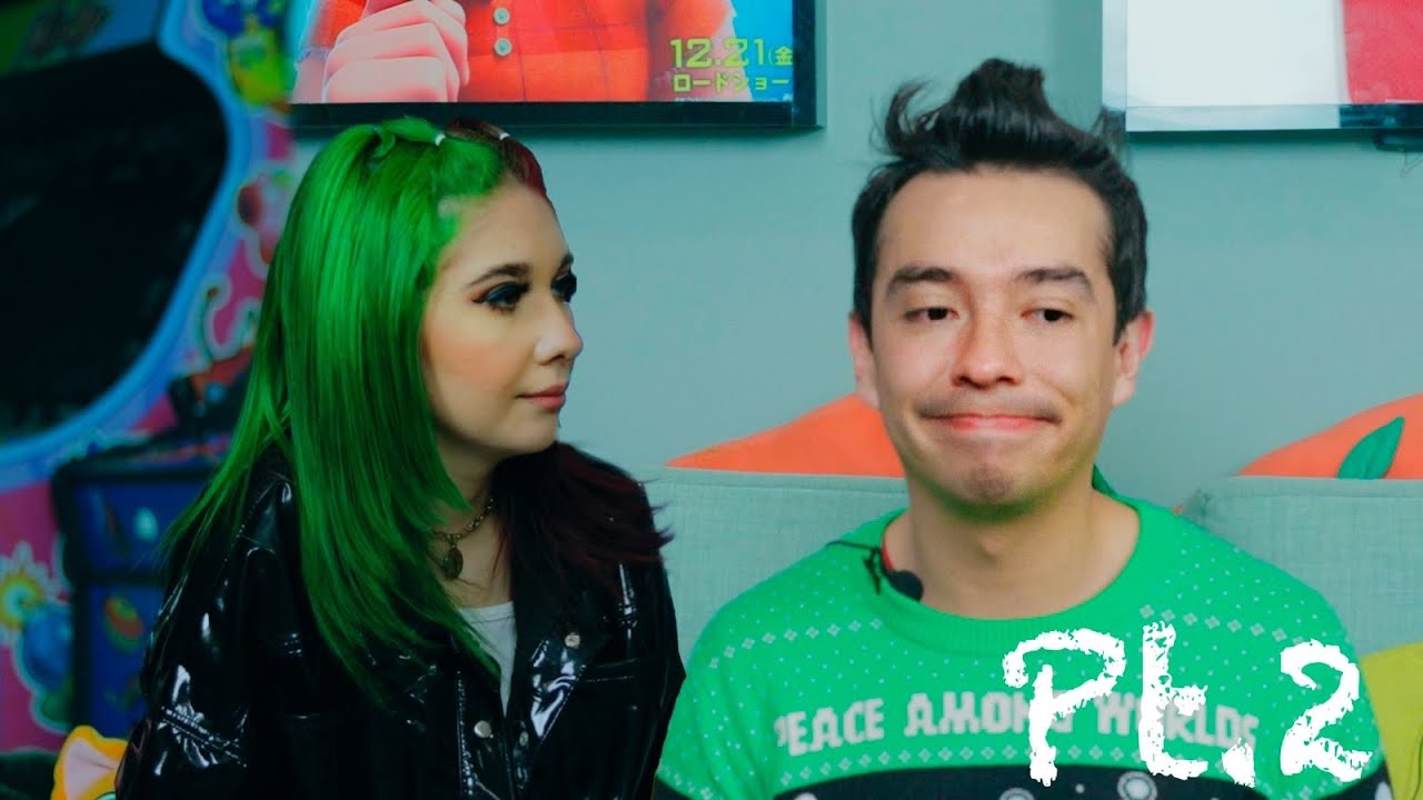 ESTO ES LO MÁS DIFÍCIL QUE VIVIÓ AMI EN SU CARRERA | Chismoseando con Amara 🐍