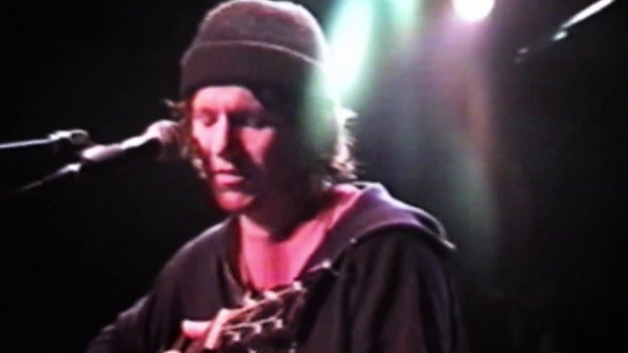 Elliott Smith - Big Nothing (Live)