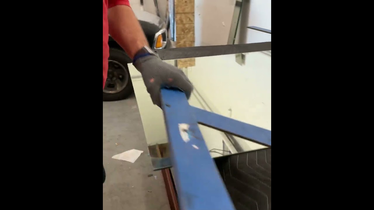 Amazing glass cutting | Life hack tools 🔧 #shorts #viral #glass