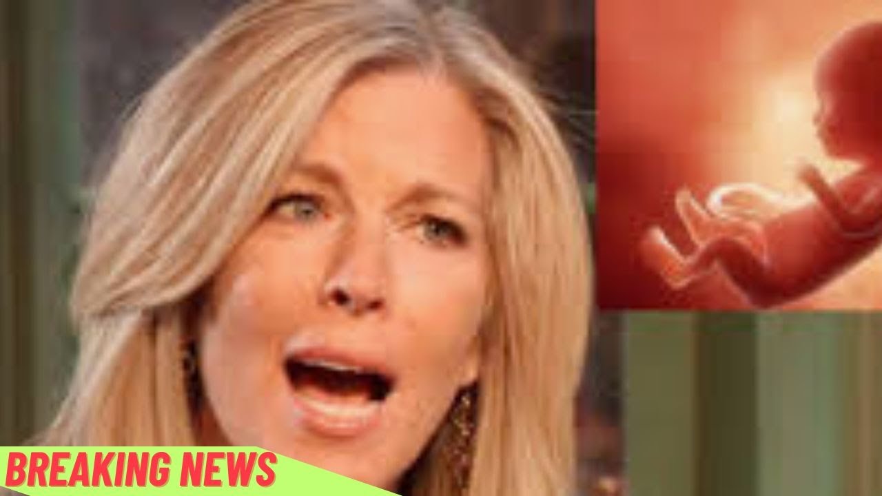 Parentage Puzzle The Identity of Carly's Baby Daddy Sends Shockwaves - GH Highlights!