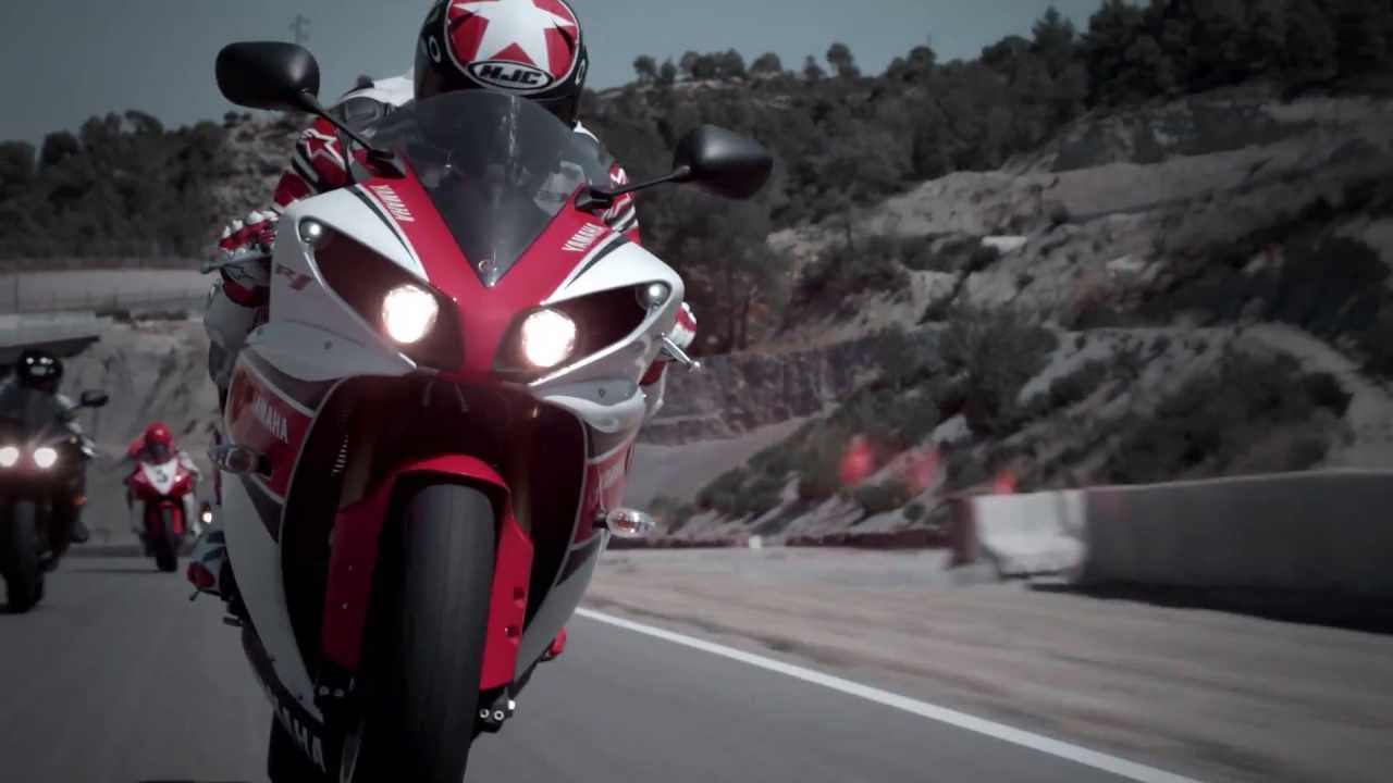 The Best Yamaha R1 And R6 Compilation