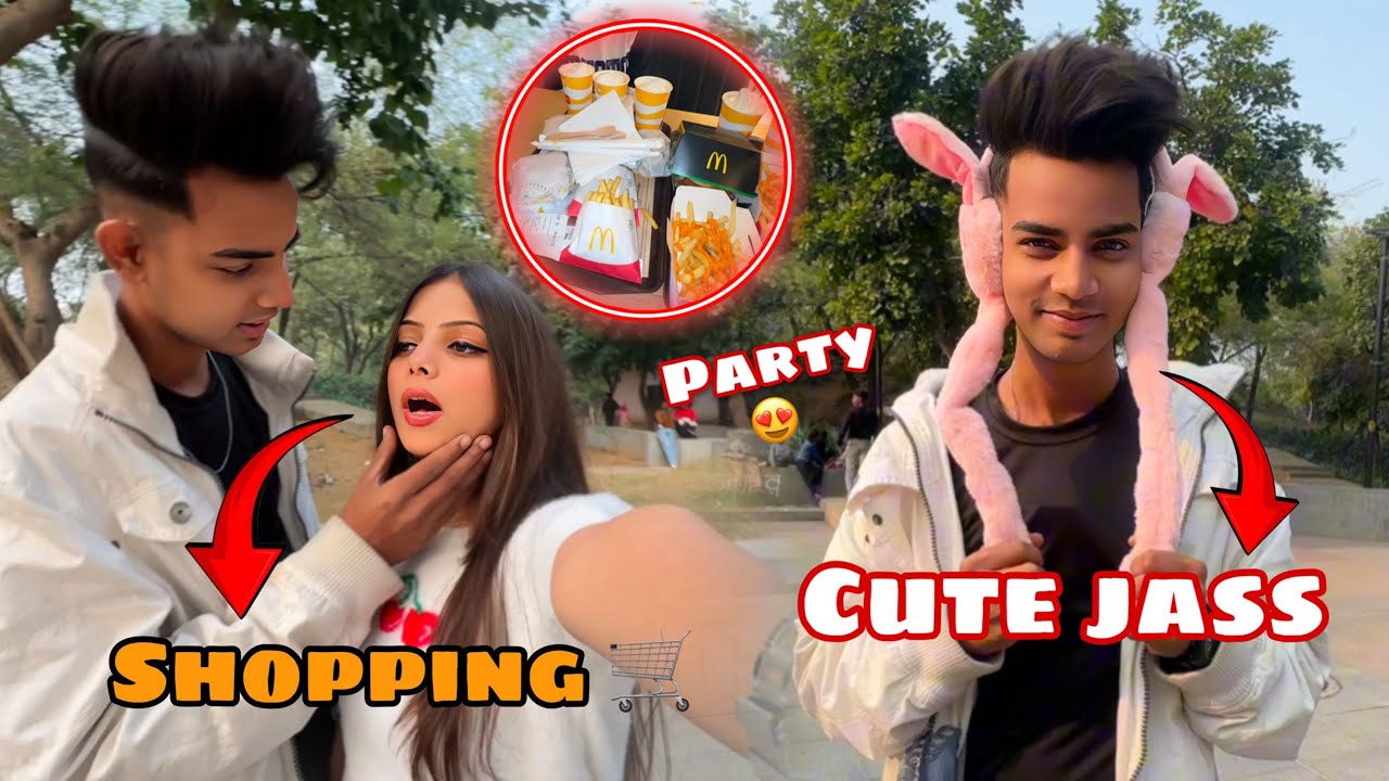 Aaj to jass ka kharcha hogya 😂 !! Nitisha 09