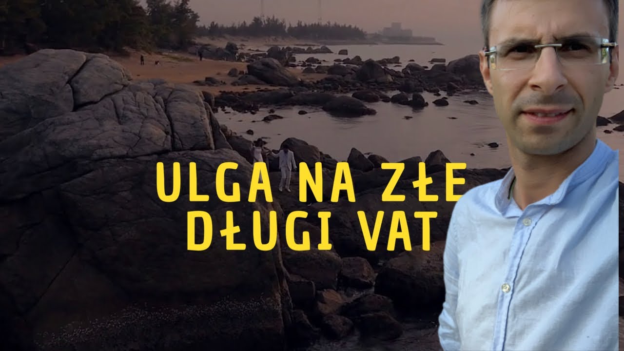 Ulga na złe długi