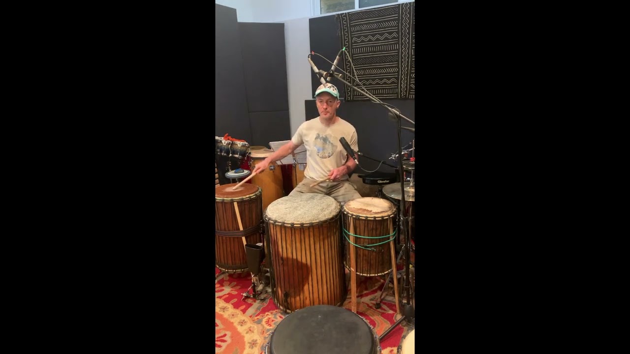 Harmonic Dunun 4 Kuku
