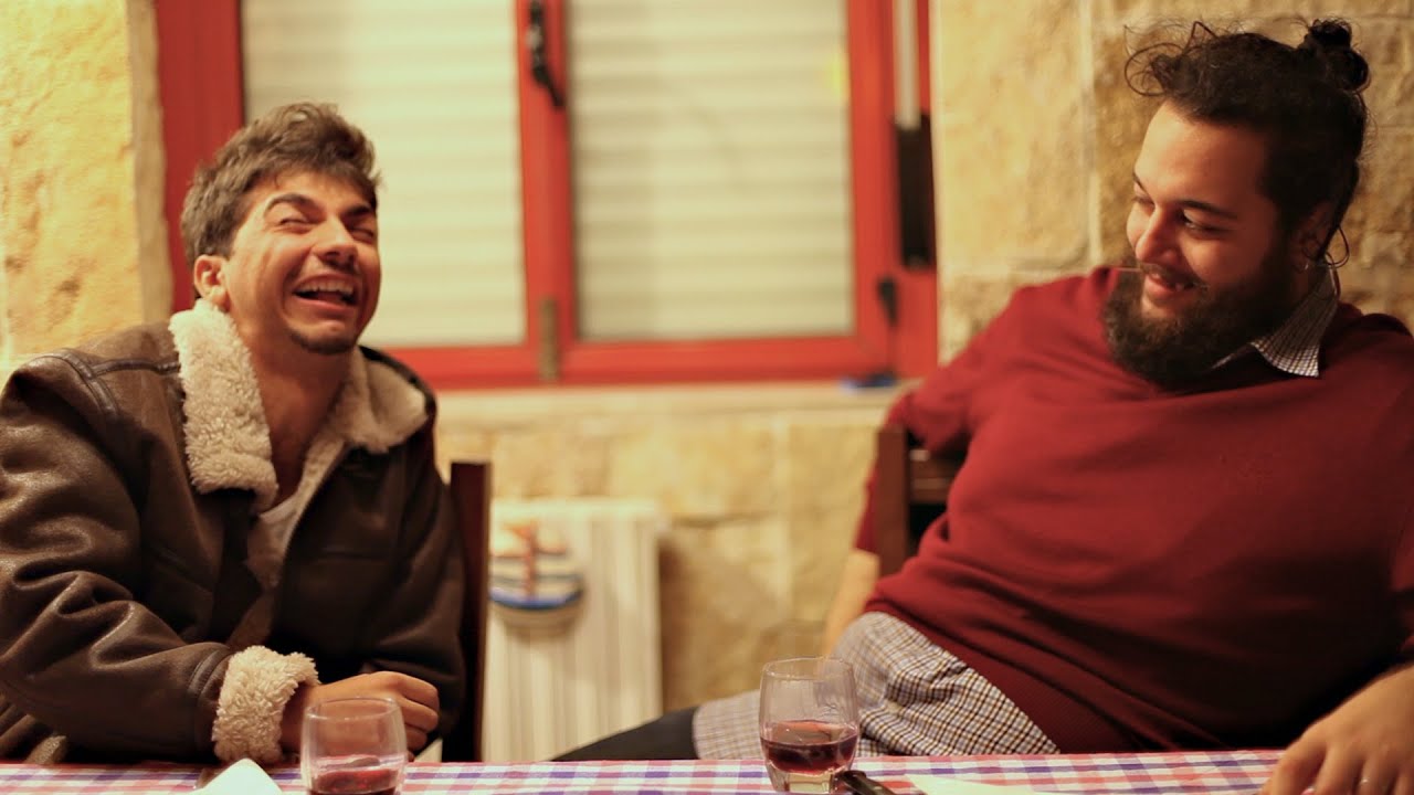 CHI INCONTRI DURANTE LE VACANZE DI NATALE? - NIRKIOP